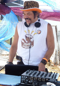DJ Feral